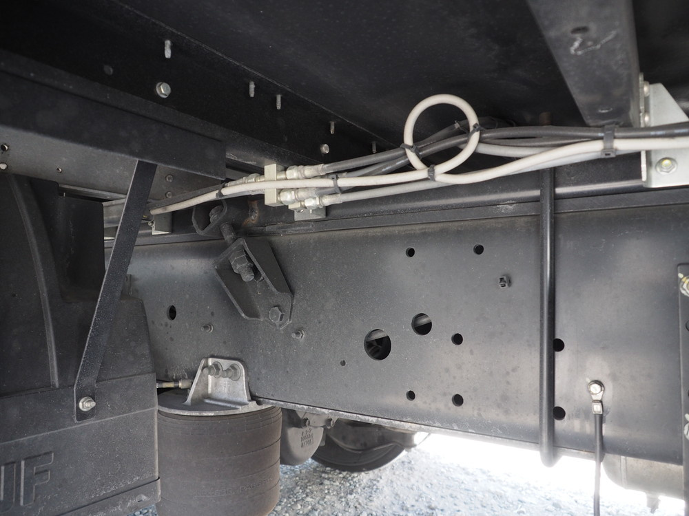 いすゞ ギガ ウイング車 大型 2PG-CYJ77D 年式 R7[写真47]