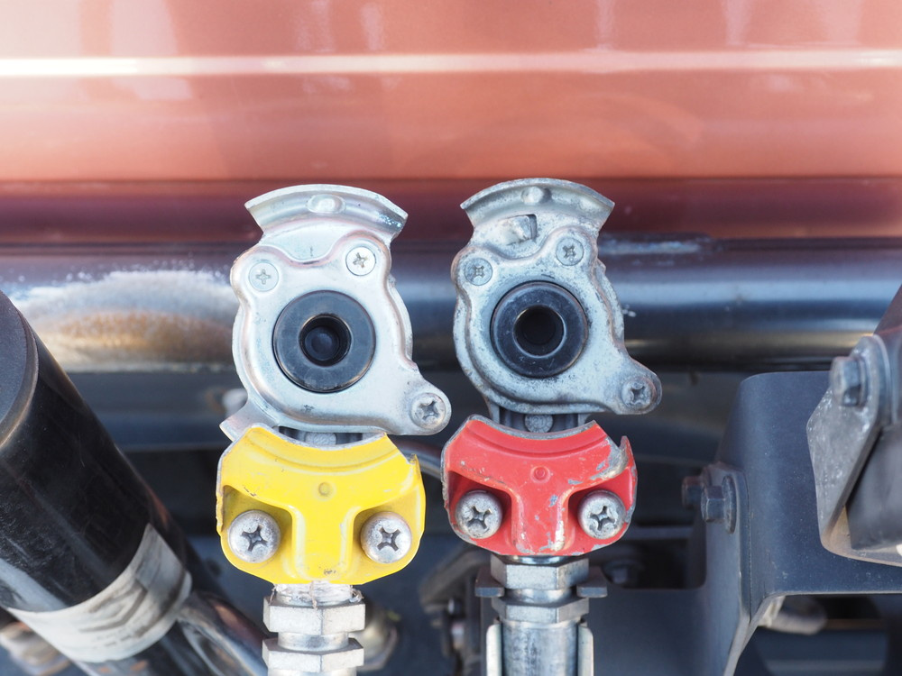 UDトラックス クオン トラクタ 大型 2PG-GK5AAB 年式 R4[写真12]