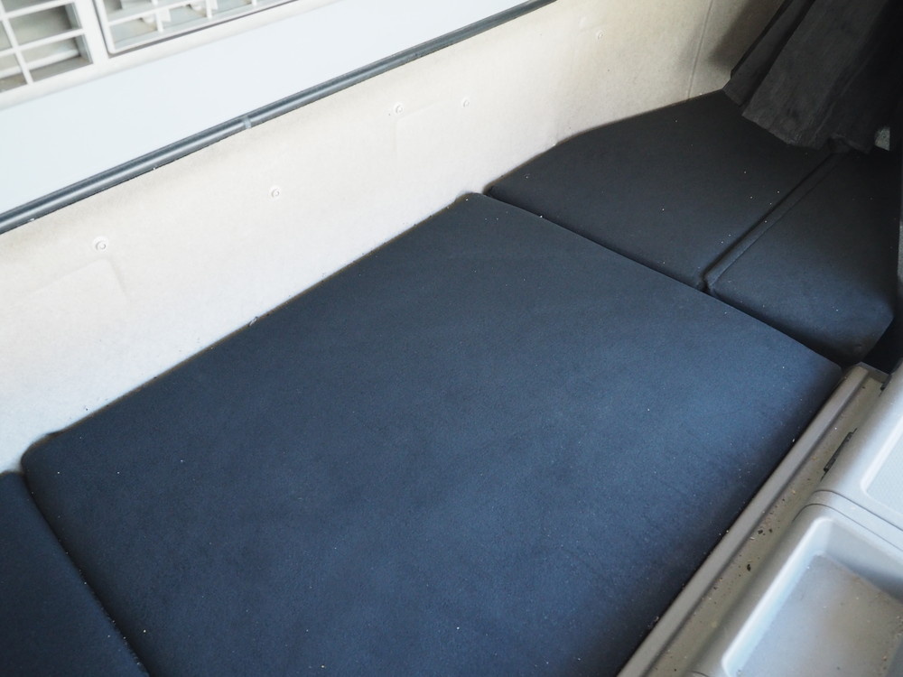 三菱ふそう スーパーグレート ウイング車 大型 2PG-FS74HZ 年式 H30[写真38]