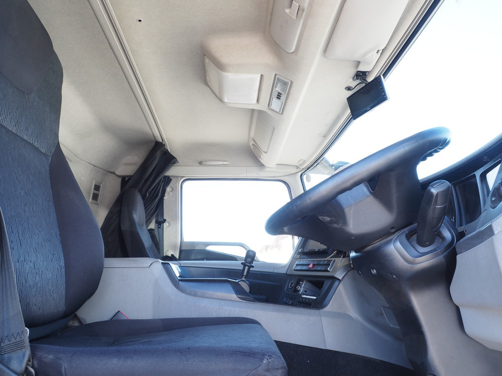 三菱ふそう スーパーグレート ウイング車 大型 2PG-FS74HZ 年式 H30[写真32]