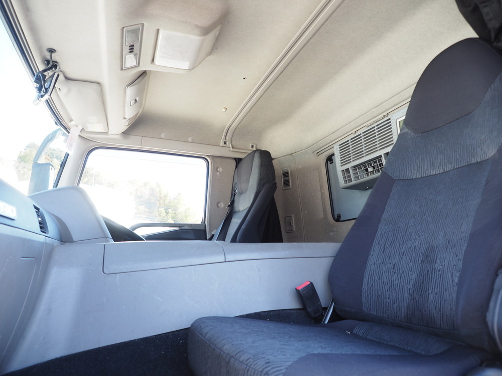 三菱ふそう スーパーグレート ウイング車 大型 2PG-FS74HZ 年式 H30[写真40]