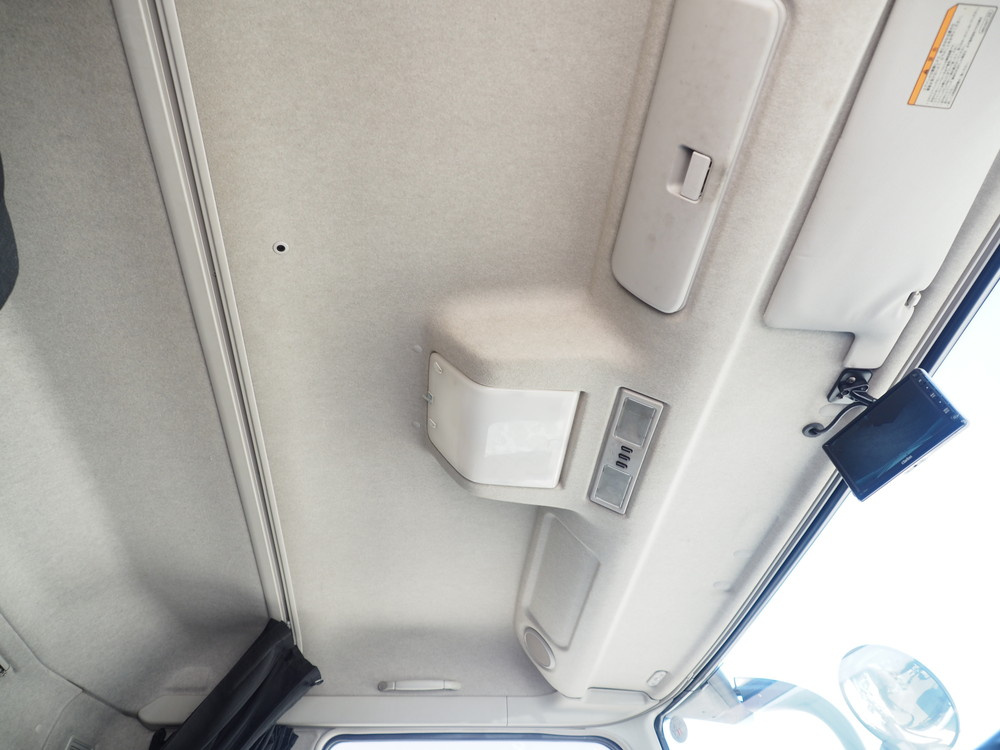 三菱ふそう スーパーグレート ウイング車 大型 2PG-FS74HZ 年式 H30[写真39]