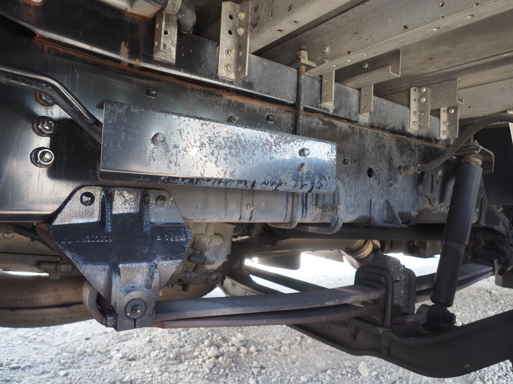 三菱ふそう スーパーグレート ウイング車 大型 2PG-FS74HZ 年式 H30[写真42]