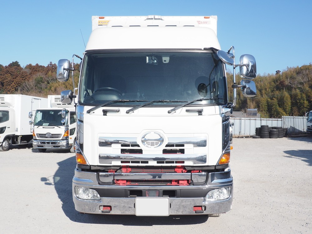 日野 プロフィア ウイング車 大型 QPG-FW1EXEG 年式 H29[写真03]