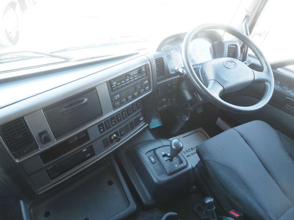 日野 プロフィア ウイング車 大型 QPG-FW1EXEG 年式 H29[写真35]