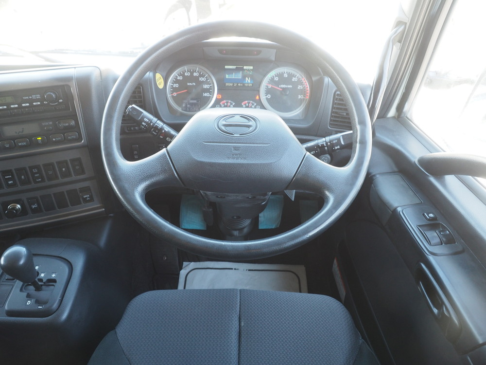 日野 プロフィア ウイング車 大型 QPG-FW1EXEG 年式 H29[写真34]