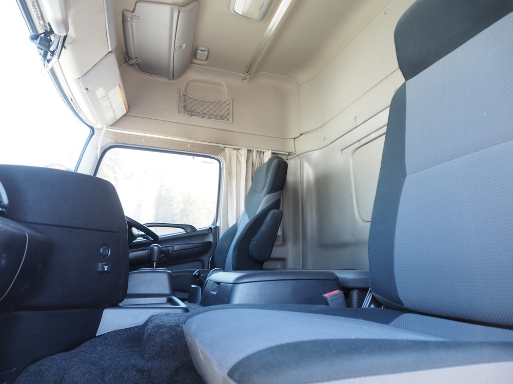 日野 プロフィア ウイング車 大型 QPG-FW1EXEG 年式 H29[写真42]