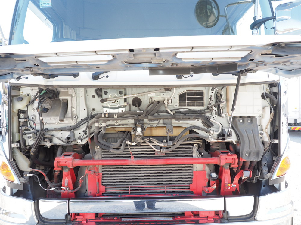 日野 プロフィア ウイング車 大型 QPG-FW1EXEG 年式 H29[写真52]