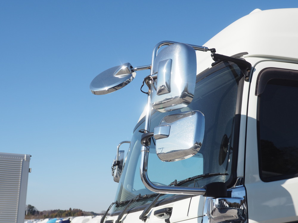 日野 プロフィア ウイング車 大型 QPG-FW1EXEG 年式 H29[写真09]