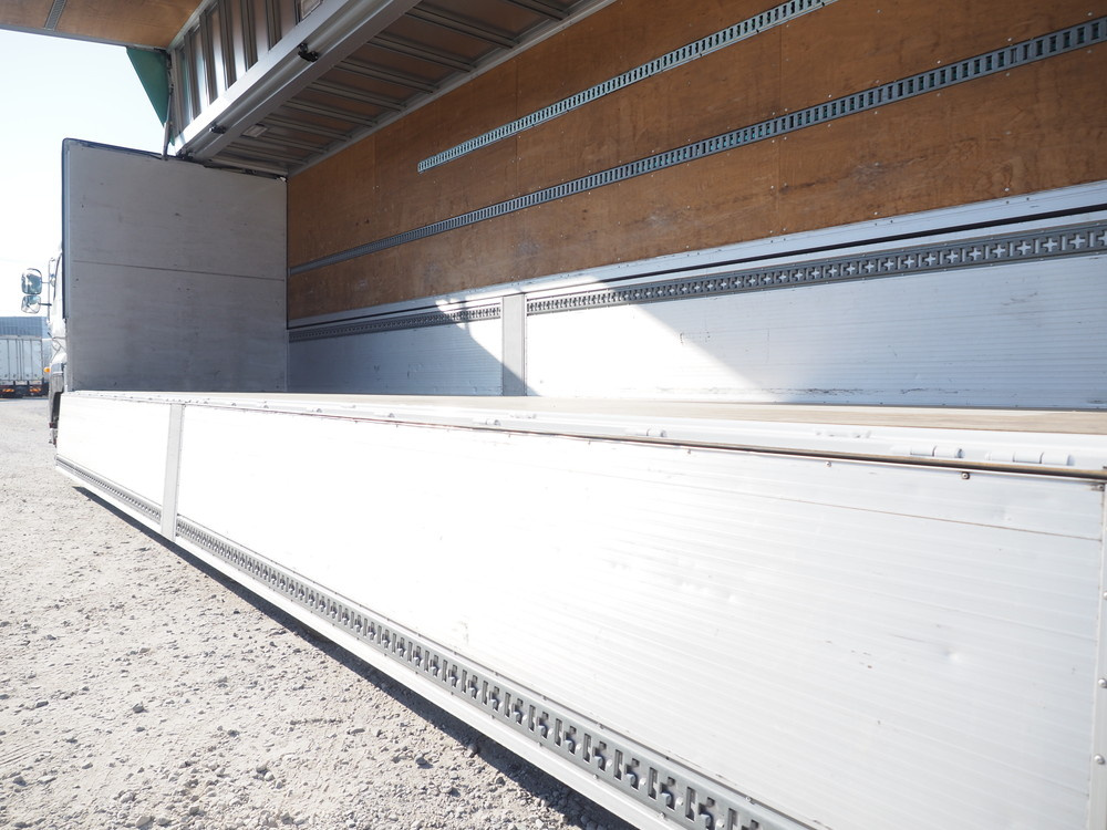 日野 プロフィア ウイング車 大型 QPG-FW1EXEG 年式 H29[写真21]