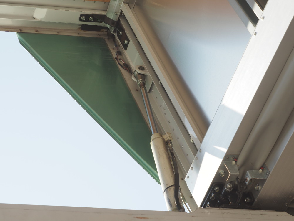 日野 プロフィア ウイング車 大型 QPG-FW1EXEG 年式 H29[写真19]