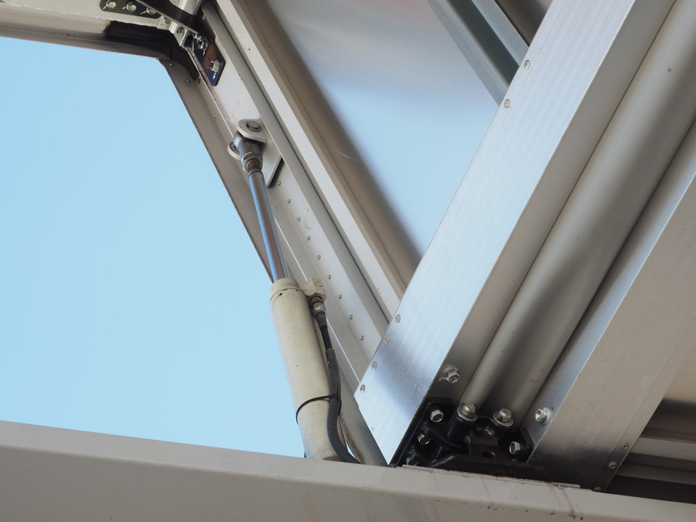 日野 プロフィア ウイング車 大型 QPG-FW1EXEG 年式 H29[写真14]