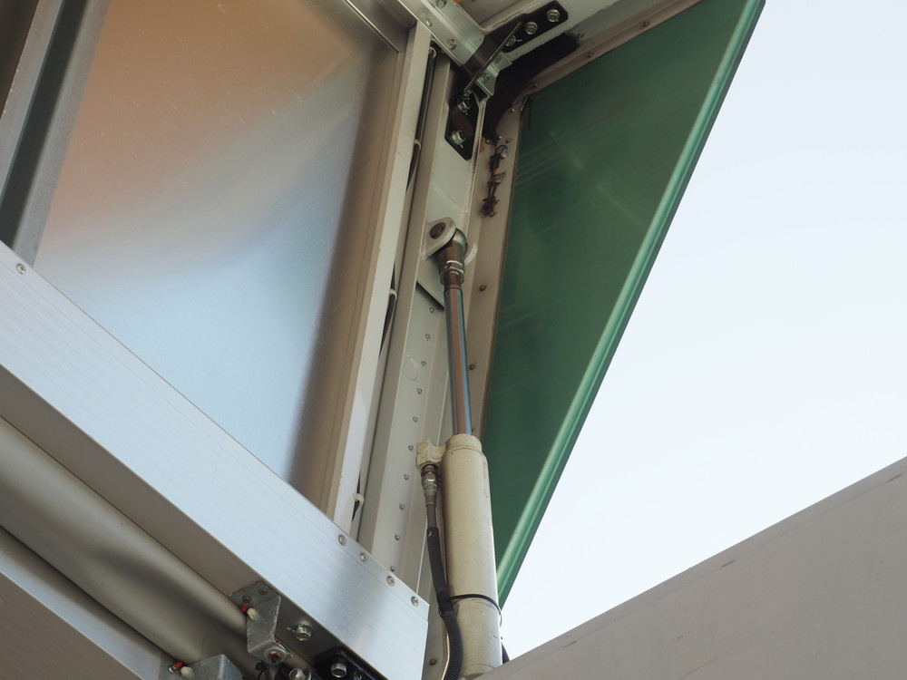 日野 プロフィア ウイング車 大型 QPG-FW1EXEG 年式 H29[写真13]