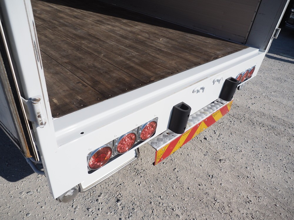 日野 プロフィア ウイング車 大型 QPG-FW1EXEG 年式 H29[写真28]