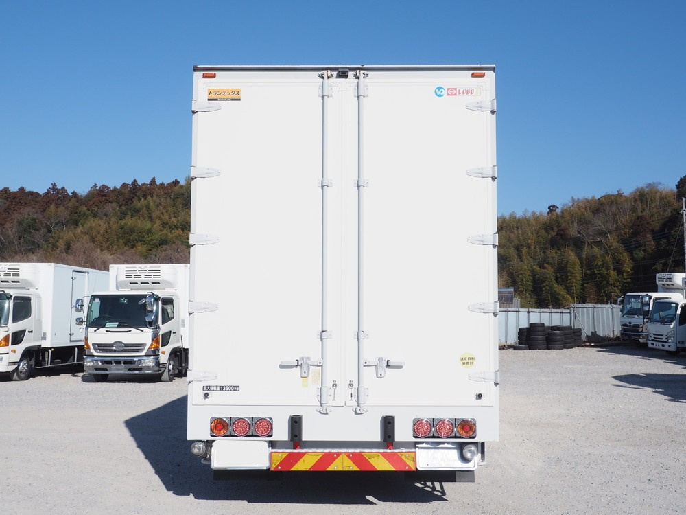 日野 プロフィア ウイング車 大型 QPG-FW1EXEG 年式 H29[写真06]