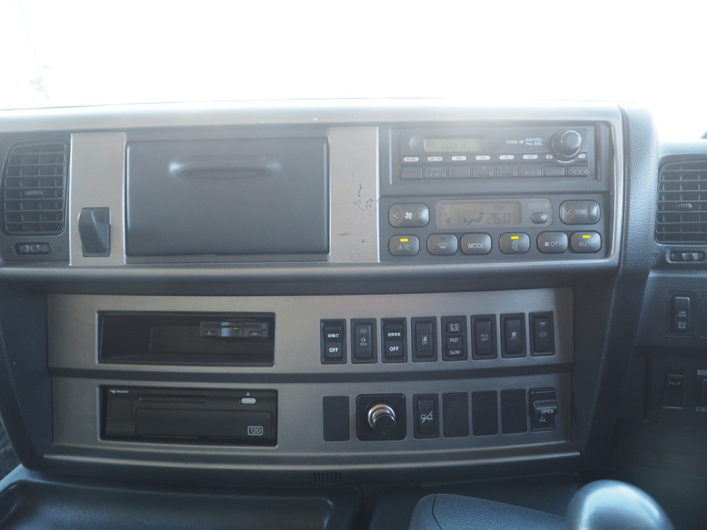 日野 プロフィア ウイング車 大型 QPG-FW1EXEG 年式 H29[写真37]