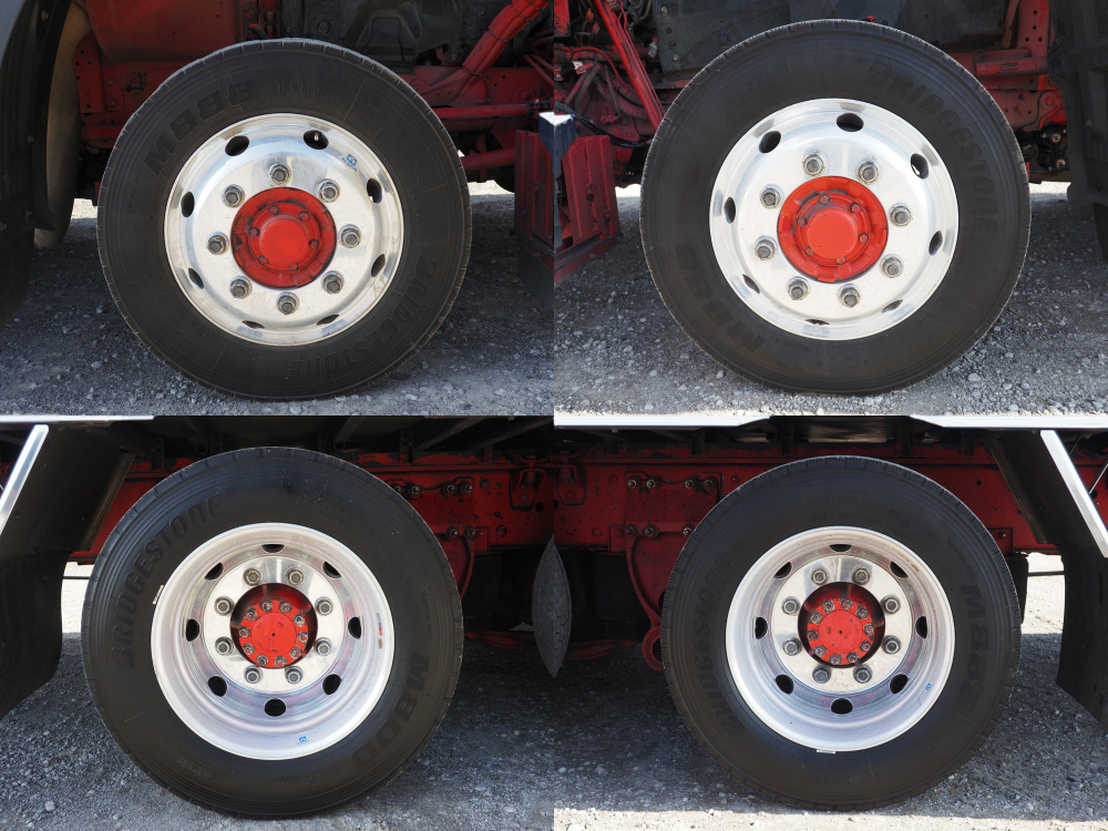 日野 プロフィア ウイング車 大型 QPG-FW1EXEG 年式 H29[写真51]