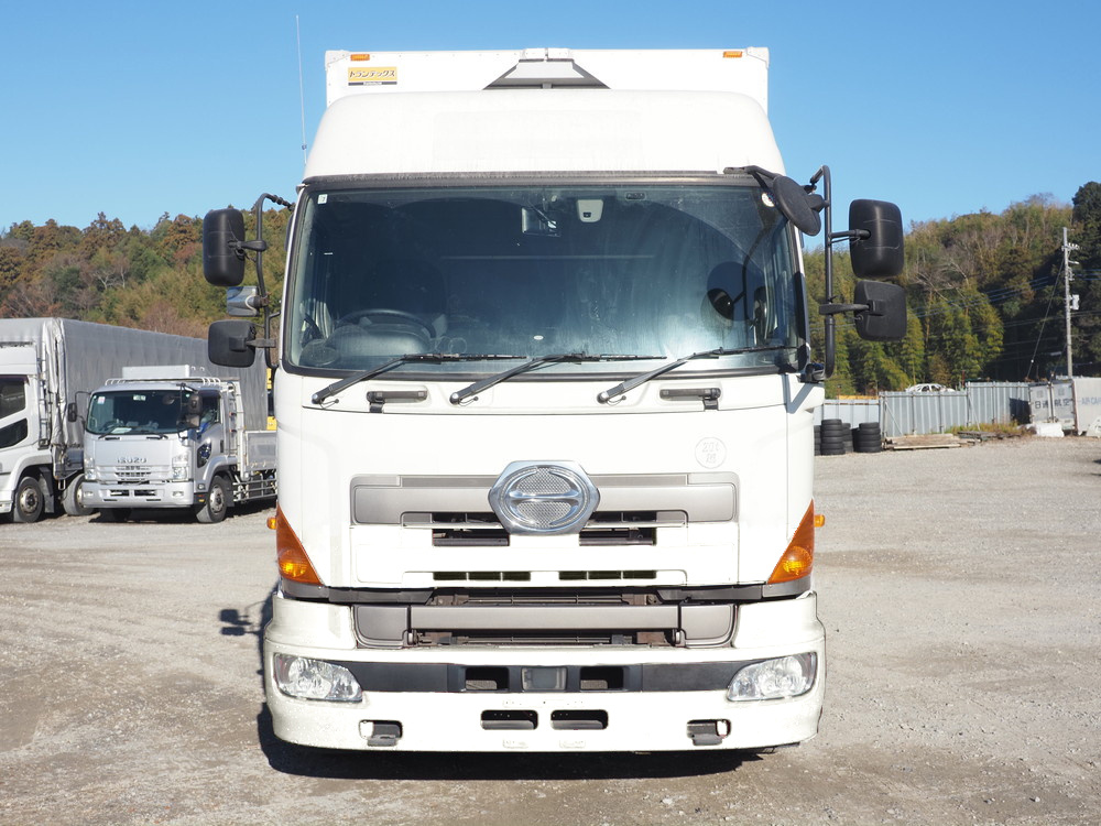 日野 プロフィア ウイング車 大型 QPG-FW1EXEG 年式 H28[写真04]