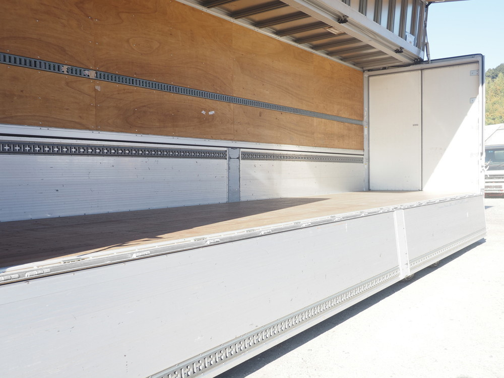 日野 プロフィア ウイング車 大型 QPG-FW1EXEG 年式 H28[写真21]