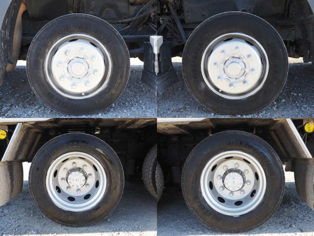 日野 プロフィア ウイング車 大型 QPG-FW1EXEG 年式 H28[写真47]