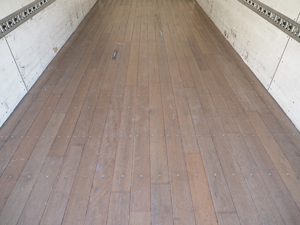 日野 レンジャープロ バン車 中型 TKG-FD7JLAG 年式 H28[写真15]