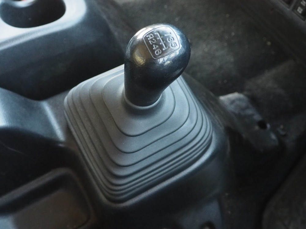 日野 レンジャープロ バン車 中型 TKG-FD7JLAG 年式 H28[写真23]