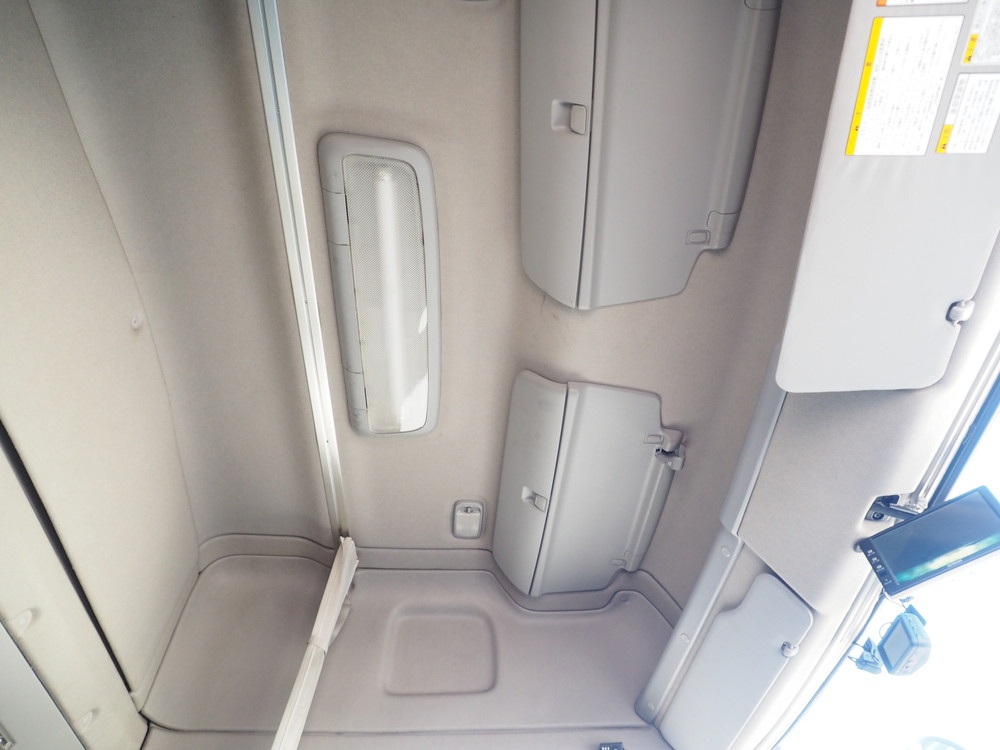 日野 レンジャープロ バン車 中型 TKG-FD7JLAG 年式 H28[写真26]