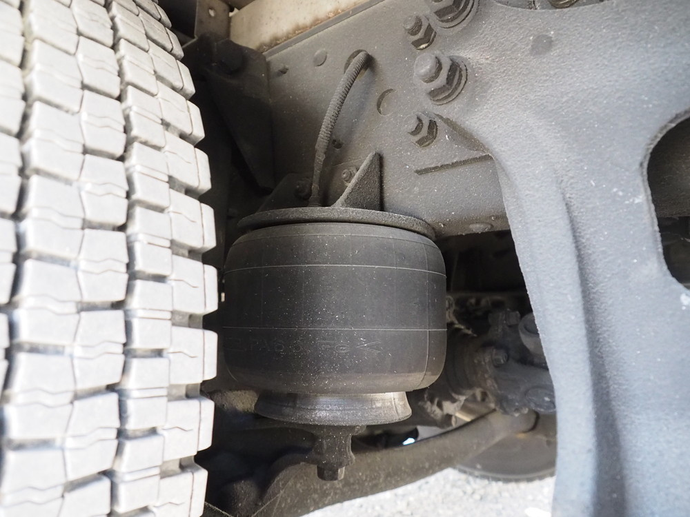 日野 レンジャープロ バン車 中型 TKG-FD7JLAG 年式 H28[写真29]