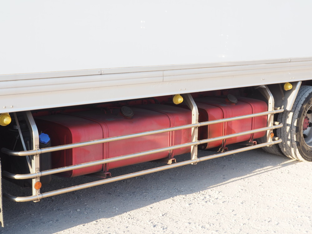 日野 プロフィア 冷凍バン 大型 QPG-FW1EXEG 年式 H29[写真15]