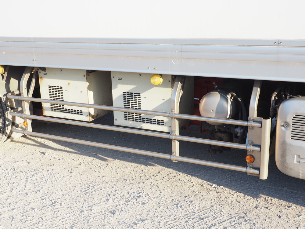 日野 プロフィア 冷凍バン 大型 QPG-FW1EXEG 年式 H29[写真11]