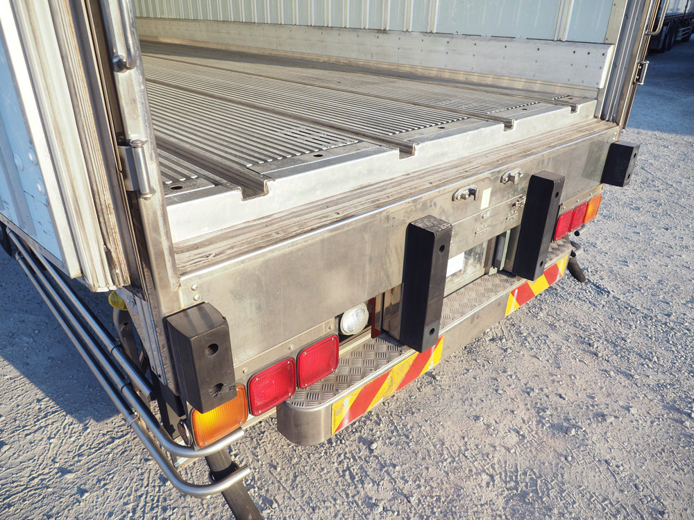 日野 プロフィア 冷凍バン 大型 QPG-FW1EXEG 年式 H29[写真20]