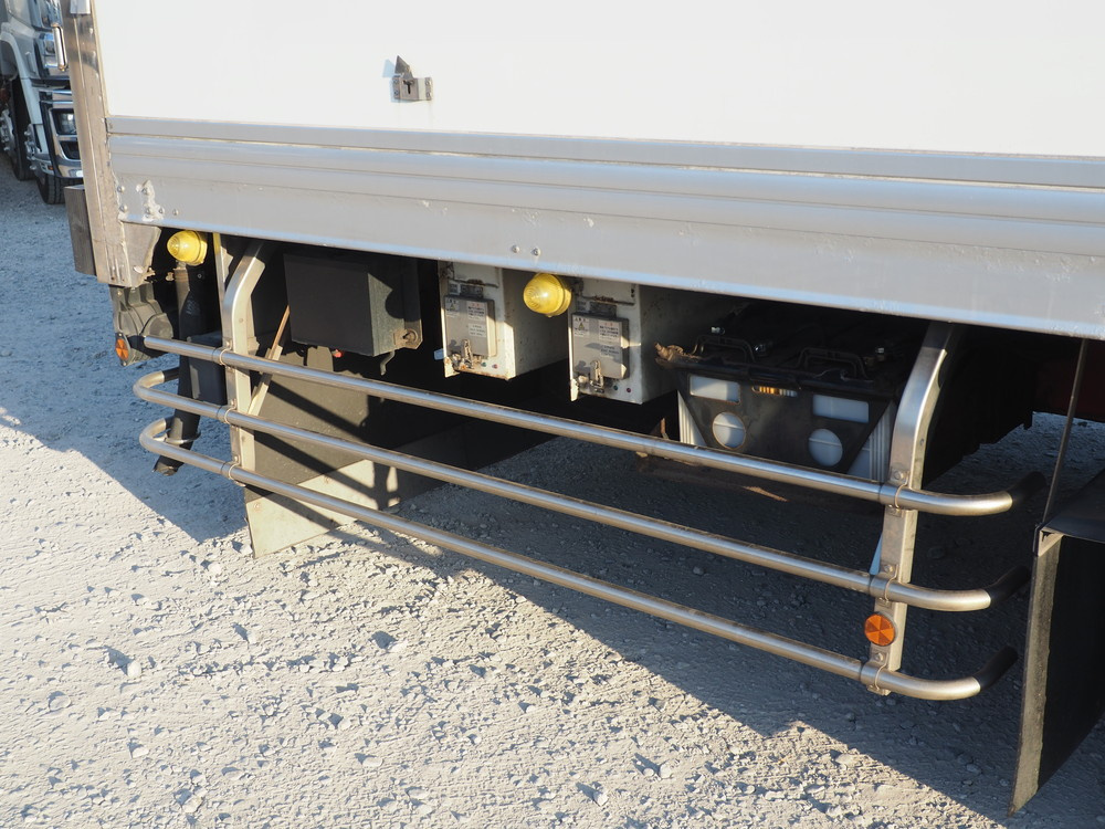 日野 プロフィア 冷凍バン 大型 QPG-FW1EXEG 年式 H29[写真12]