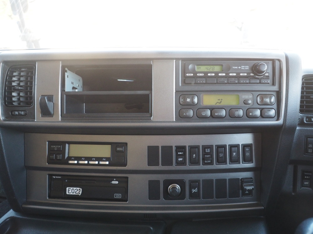 日野 プロフィア 冷凍バン 大型 QPG-FW1EXEG 年式 H29[写真30]