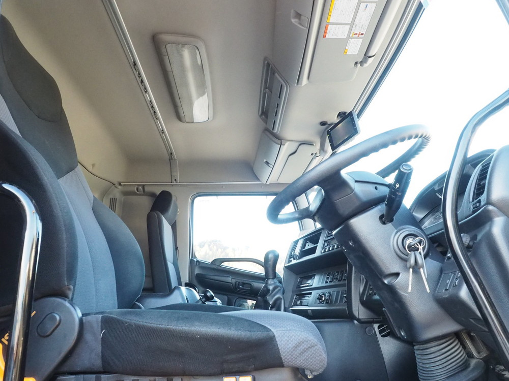 日野 プロフィア 冷凍バン 大型 QPG-FW1EXEG 年式 H29[写真26]