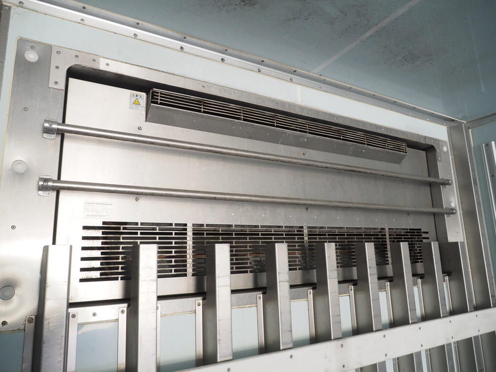 日野 プロフィア 冷凍バン 大型 QPG-FW1EXEG 年式 H29[写真23]