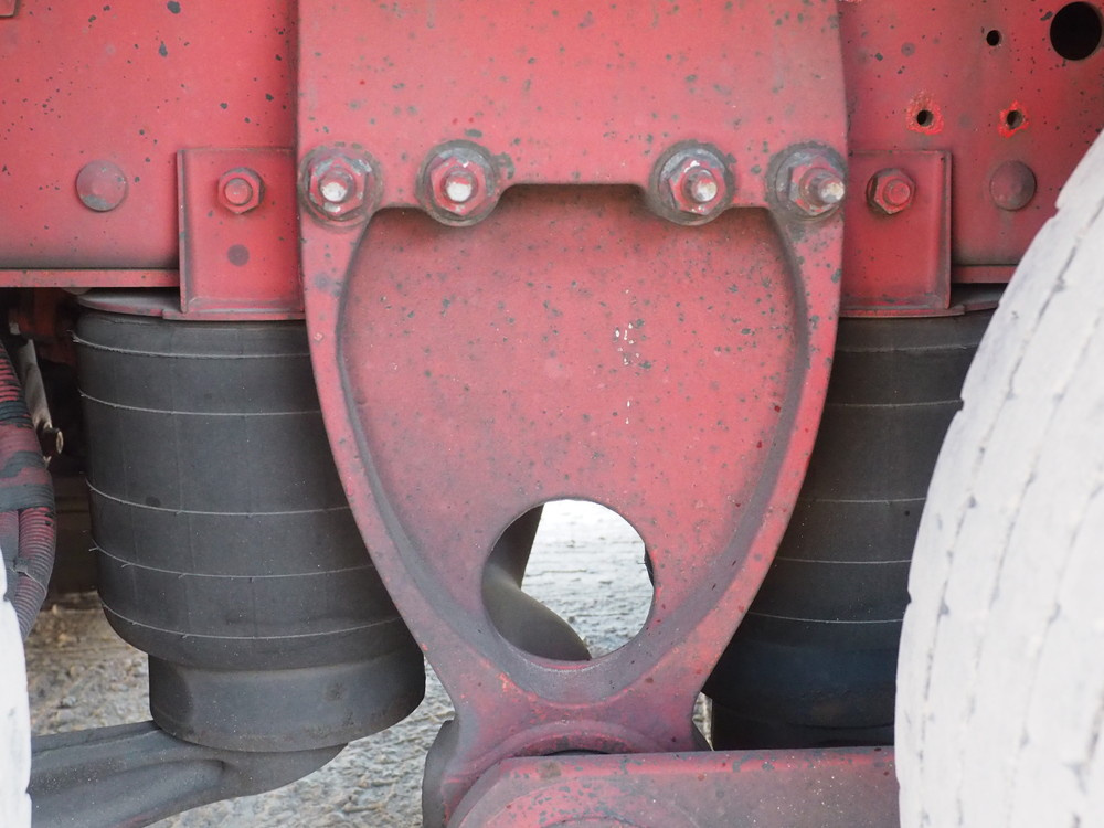 日野 プロフィア 冷凍バン 大型 QPG-FW1EXEG 年式 H29[写真38]