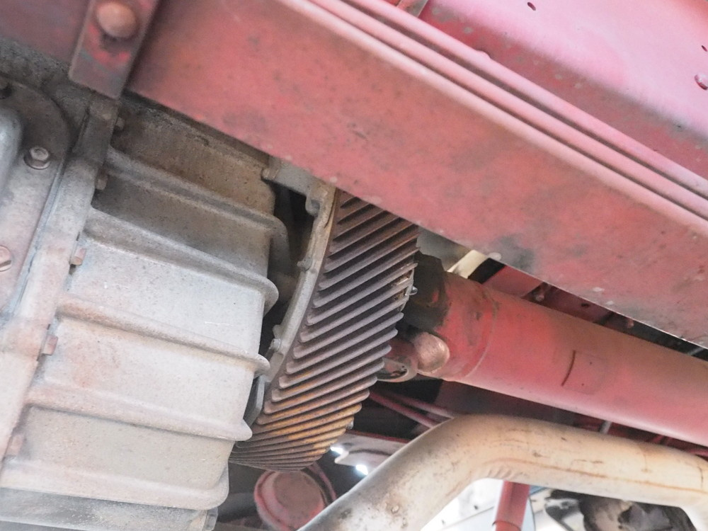 日野 プロフィア 冷凍バン 大型 QPG-FW1EXEG 年式 H29[写真42]