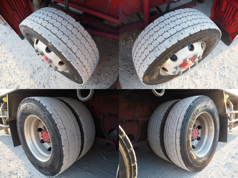 日野 プロフィア 冷凍バン 大型 QPG-FW1EXEG 年式 H29[写真44]