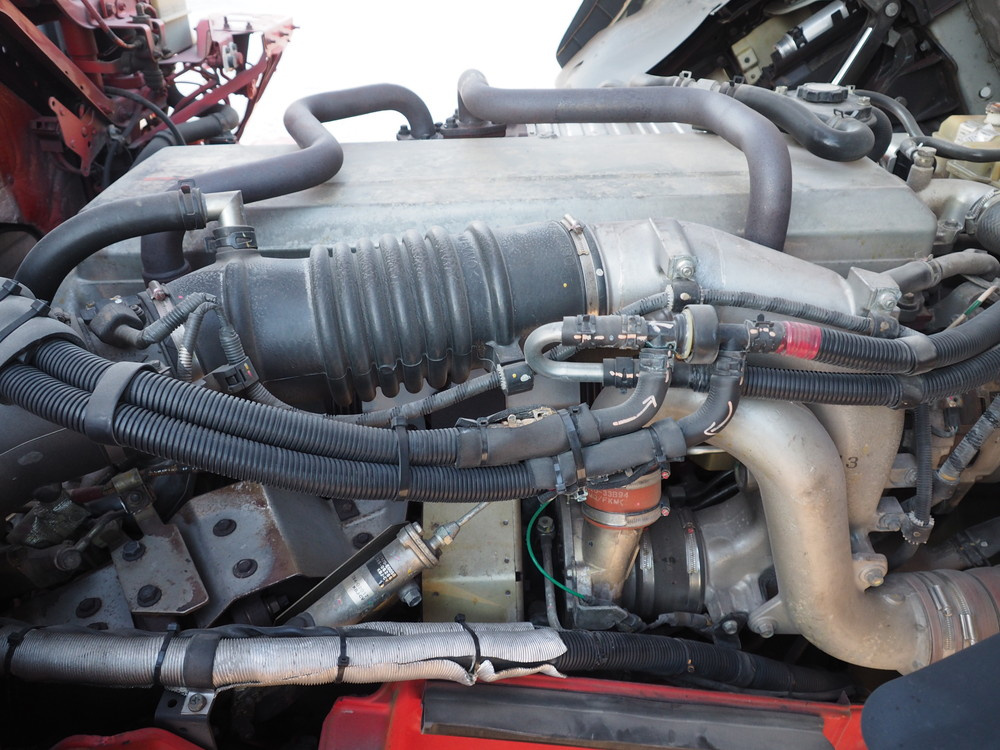 日野 プロフィア 冷凍バン 大型 QPG-FW1EXEG 年式 H29[写真46]