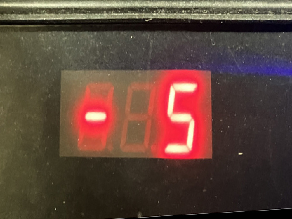 ダイハツ ハイゼット 冷凍バン 小型 3BD-S500P 年式 R4[写真32]