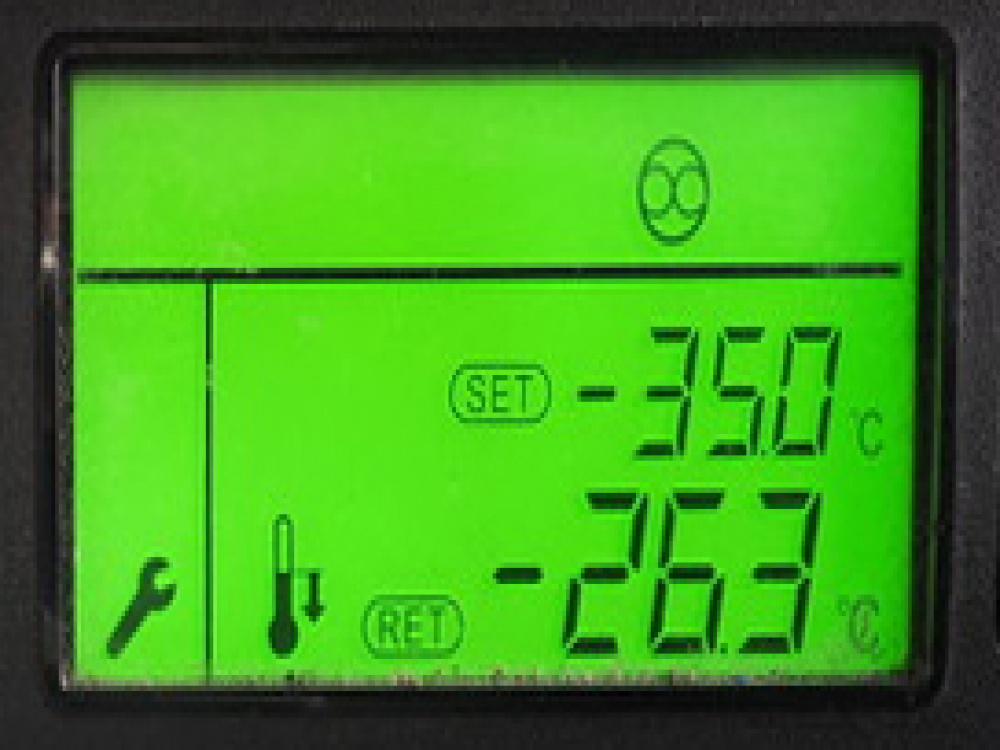 いすゞ ギガ 冷凍バン 大型 QPG-CYL77BA 年式 H28[写真37]