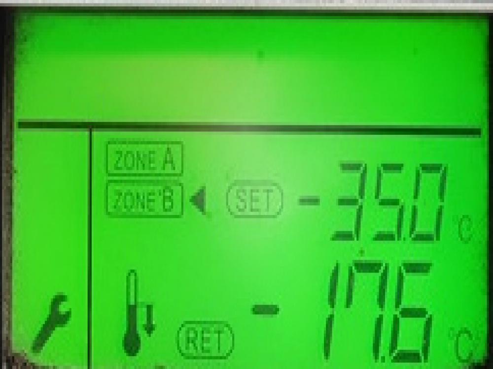 いすゞ ギガ 冷凍バン 大型 QKG-CYL77A 年式 H25[写真41]