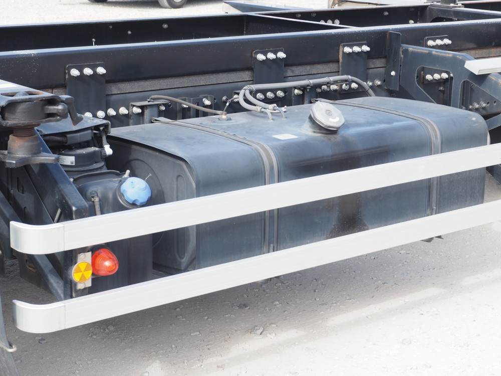 日野 プロフィア コンテナ 大型 2DG-FW1AHJ 年式 R3[写真10]