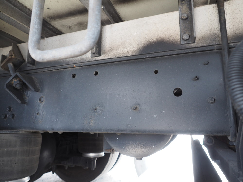 日野 レンジャープロ 冷凍バン 中増t SKG-GD7JLAG 年式 H23[写真43]