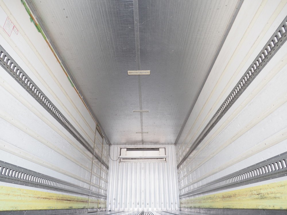 日野 レンジャープロ 冷凍バン 中増t SKG-GD7JLAG 年式 H23[写真20]