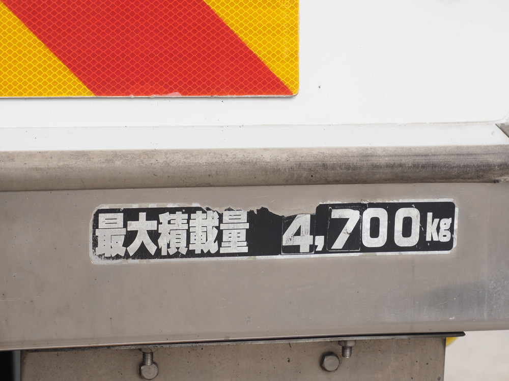 日野 レンジャープロ 冷凍バン 中増t SKG-GD7JLAG 年式 H23[写真28]