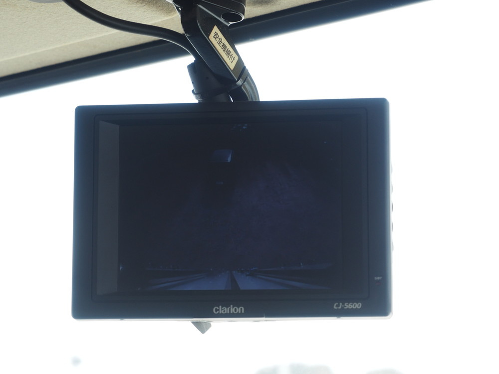 日野 レンジャープロ 冷凍バン 中増t SKG-GD7JLAG 年式 H23[写真34]