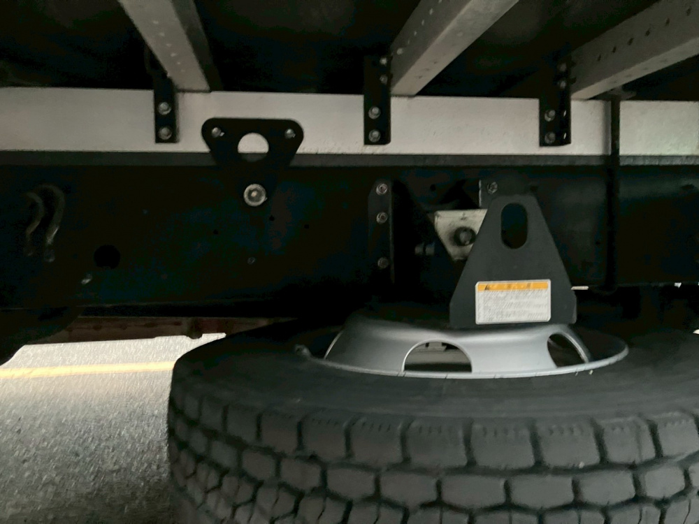 日野 レンジャー ウイング車 中型 2PG-FD2ABG 年式 R2[写真04]