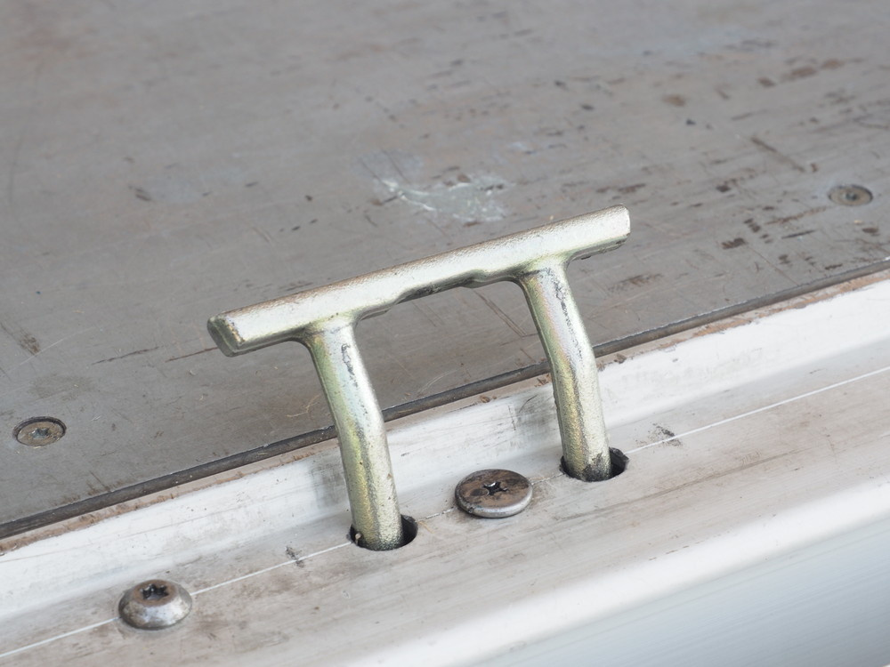 いすゞ フォワード ウイング車 中型 TKG-FRR90S2 年式 H28[写真23]