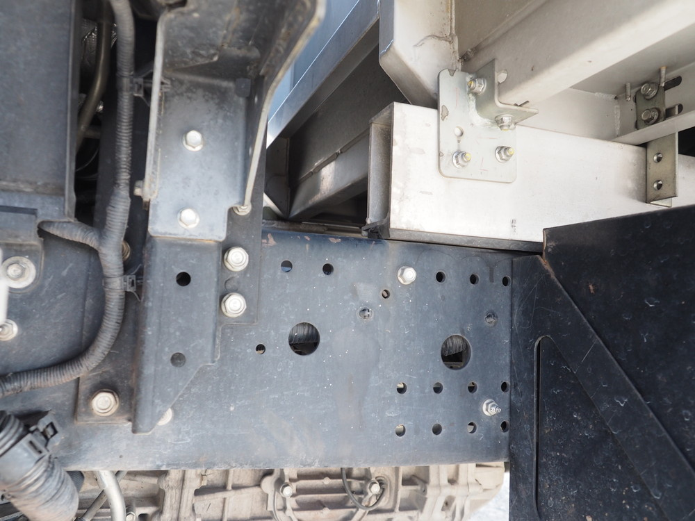 いすゞ フォワード ウイング車 中型 TKG-FRR90S2 年式 H28[写真46]